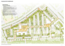 1. Preis: dressler mayerhofer rössler architekten und stadtplaner gmbh, München | a + p Architekten Kellner-Grau-Stange Partnerschaft mBB, München | michellerundschalk GmbH landschaftsarchitektur und urbanismus, München