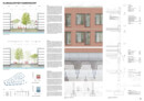 2. Preis: blrm Architekt*innen, Hamburg | Studio Vulkan Landschaftsarchitektur GmbH, München