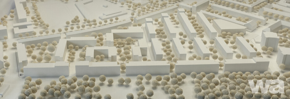 Klimaquartier Ramersdorf