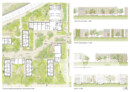 3. Preis: farwickgrote partner Architekten BDA Stadtplaner PartmbB, Ahaus | chora blau Landschaftsarchitektur PartGmbB, Hannover