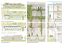 3. Preis: farwickgrote partner Architekten BDA Stadtplaner PartmbB, Ahaus | chora blau Landschaftsarchitektur PartGmbB, Hannover