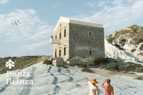 Punta Bianca