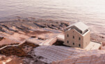 2. Preis / 2nd Prize: A Subtle Distance | Ruofan Lin, Guangyao Cao (China)