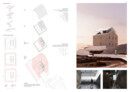 2. Preis / 2nd Prize: A Subtle Distance | Ruofan Lin, Guangyao Cao (China)