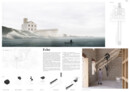 3. Preis / 3rd Prize: Echo | Gleb Goncharenko, Kseniia Zabardygina (Slovakia)