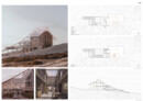 Honorable Mention: Crystal Steps | Yanjun Xu, Jingyi Jiang (China)