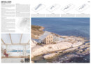 Honorable Mention: Crystal Steps | Yanjun Xu, Jingyi Jiang (China)