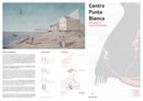 Honorable Mention: Centro Punta Bianca - encounter of nature & humanity | Michael Daverda, Aron Rungger (Italy)