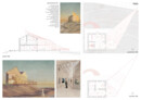 Honorable Mention: Centro Punta Bianca - encounter of nature & humanity | Michael Daverda, Aron Rungger (Italy)