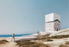 Honorable Mention: Candid stratification | Adriano Carofiglio, Vittorio Ezio Carofiglio, Giulia Trombetta (Italy)