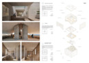 Honorable Mention: Candid stratification | Adriano Carofiglio, Vittorio Ezio Carofiglio, Giulia Trombetta (Italy)