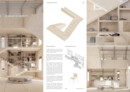 Honorable Mention: Otium | Gabriela Pustelna (Poland)