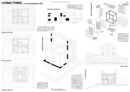 Honorable Mention: LIVING THING | Nicolò Costantini, Maria Vittoria Serighelli (Italy)