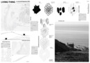 Honorable Mention: LIVING THING | Nicolò Costantini, Maria Vittoria Serighelli (Italy)