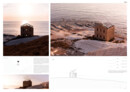 Honorable Mention: Punta bianca_Transparent Shelter | Minjun Kim (Republic of Korea)