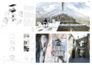 Honorable Mention: Punta bianca_Transparent Shelter | Minjun Kim (Republic of Korea)