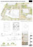 Anerkennung Ideenteil: BUREAUHUB, Stuttgart | ah Landschaftsarchitekten, Stuttgart