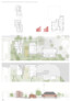 2. Preis: Bottega + Ehrhardt Architekten GmbH, Stuttgart | Lohrberg Stadtlandschaftsarchitektur, Stuttgart