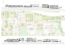 1. Preis: h4a Gessert + Randecker + Legner Architekten, Düsseldorf | mesh landschaftsarchitekten PartG mbB Prominski I Nakamura I Prominski, Hannover