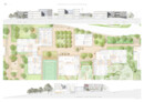 1. Preis: h4a Gessert + Randecker + Legner Architekten, Düsseldorf | mesh landschaftsarchitekten PartG mbB Prominski I Nakamura I Prominski, Hannover