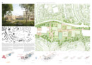 1. Preis: h4a Gessert + Randecker + Legner Architekten, Düsseldorf | mesh landschaftsarchitekten PartG mbB Prominski I Nakamura I Prominski, Hannover
