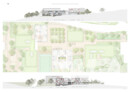 1. Preis: h4a Gessert + Randecker + Legner Architekten, Düsseldorf | mesh landschaftsarchitekten PartG mbB Prominski I Nakamura I Prominski, Hannover