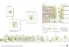 2. Preis: HASCHER JEHLE Architektur, Berlin | studio grüngrau Landschaftsarchitektur GmbH, Düsseldorf