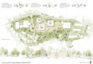 2. Preis: HASCHER JEHLE Architektur, Berlin | studio grüngrau Landschaftsarchitektur GmbH, Düsseldorf