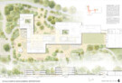 2. Preis: HASCHER JEHLE Architektur, Berlin | studio grüngrau Landschaftsarchitektur GmbH, Düsseldorf