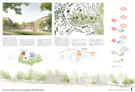 2. Preis: HASCHER JEHLE Architektur, Berlin | studio grüngrau Landschaftsarchitektur GmbH, Düsseldorf