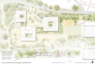 2. Preis: HASCHER JEHLE Architektur, Berlin | studio grüngrau Landschaftsarchitektur GmbH, Düsseldorf