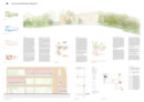 Anerkennung: Hess / Talhof / Kusmierz Architekten und Stadtplaner BDA Part GmbB, München | Burger Landschaftsarchitekten Susanne Burger und Peter Kühn Partnerschaft, München