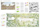 Anerkennung: Hess / Talhof / Kusmierz Architekten und Stadtplaner BDA Part GmbB, München | Burger Landschaftsarchitekten Susanne Burger und Peter Kühn Partnerschaft, München