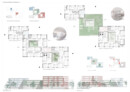 Anerkennung: STLH Architekten Thauer Höffgen PartGmbB, Hamburg | LH Architekten Landwehr Henke + Partner mbB, Hamburg | GTL Landschaftsarchitektur, Kassel