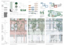 Anerkennung: STLH Architekten Thauer Höffgen PartGmbB, Hamburg | LH Architekten Landwehr Henke + Partner mbB, Hamburg | GTL Landschaftsarchitektur, Kassel
