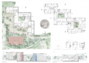 Anerkennung: STLH Architekten Thauer Höffgen PartGmbB, Hamburg | LH Architekten Landwehr Henke + Partner mbB, Hamburg | GTL Landschaftsarchitektur, Kassel