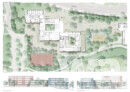 Anerkennung: STLH Architekten Thauer Höffgen PartGmbB, Hamburg | LH Architekten Landwehr Henke + Partner mbB, Hamburg | GTL Landschaftsarchitektur, Kassel