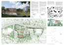 Anerkennung: STLH Architekten Thauer Höffgen PartGmbB, Hamburg | LH Architekten Landwehr Henke + Partner mbB, Hamburg | GTL Landschaftsarchitektur, Kassel