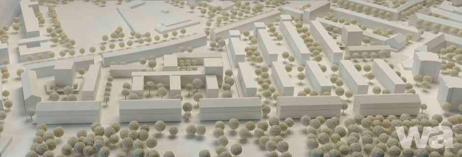 Klimaquartier Ramersdorf