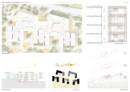 Anerkennung: Hausmann Architektur GmbH, Aachen | 3plus Freiraumplaner Kloeters + Kastner PartGmbB, Aachen