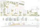 Anerkennung: Hausmann Architektur GmbH, Aachen | 3plus Freiraumplaner Kloeters + Kastner PartGmbB, Aachen