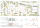 Anerkennung: Hausmann Architektur GmbH, Aachen | 3plus Freiraumplaner Kloeters + Kastner PartGmbB, Aachen
