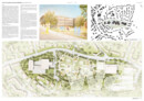 Anerkennung: Hausmann Architektur GmbH, Aachen | 3plus Freiraumplaner Kloeters + Kastner PartGmbB, Aachen