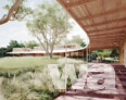 1. Preis: RICHTER MUSIKOWSKI Architekten PartGmbB, Berlin | lahznimmo architects, Sydney | Spackman Mossop Michaels, Sydney