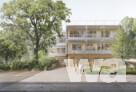 Anerkennung: allmannwappner gmbh, München | Schueller Landschaftsarchitekten, München
