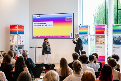 aed neuland 2025
