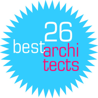 best architects 26 award