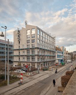 best architects 26 award