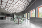 Gold Award in der Kategorie Öffentliche Bauten: bergmeisterwolf architekten, Brixen (IT) | Projekt: Transition – Höllensteinhaus | Fotograf: Gustav Willeit, Corvara (IT)