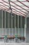 Gold Award in der Kategorie Öffentliche Bauten: bergmeisterwolf architekten, Brixen (IT) | Projekt: Transition – Höllensteinhaus | Fotograf: Gustav Willeit, Corvara (IT)